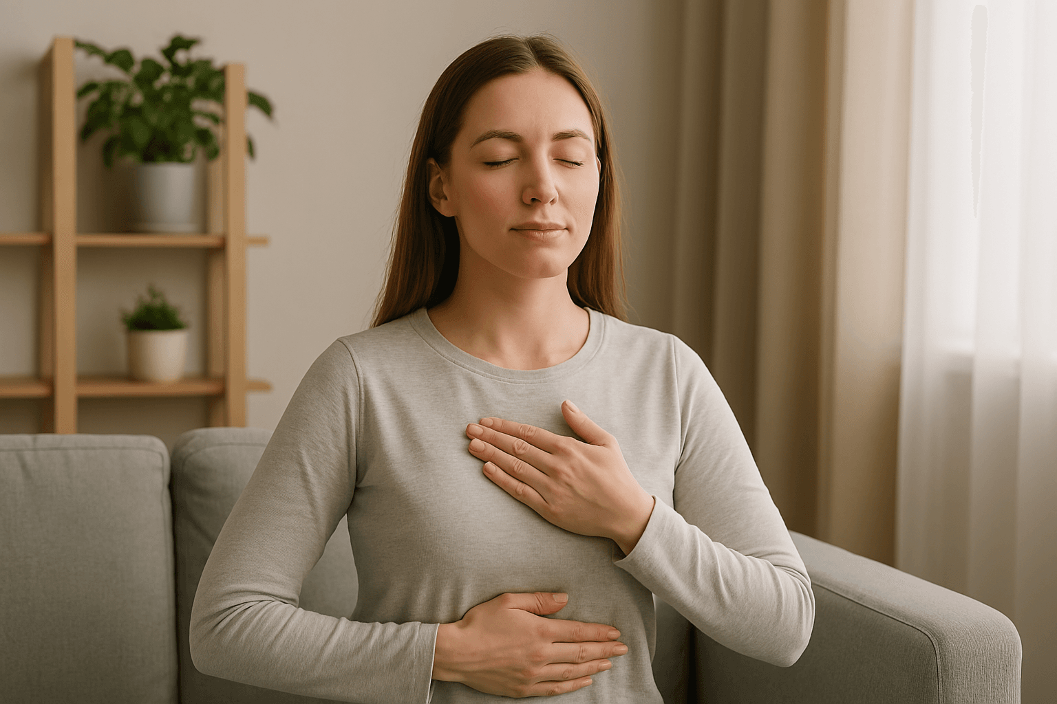 7 techniques pour gérer son stress efficacement