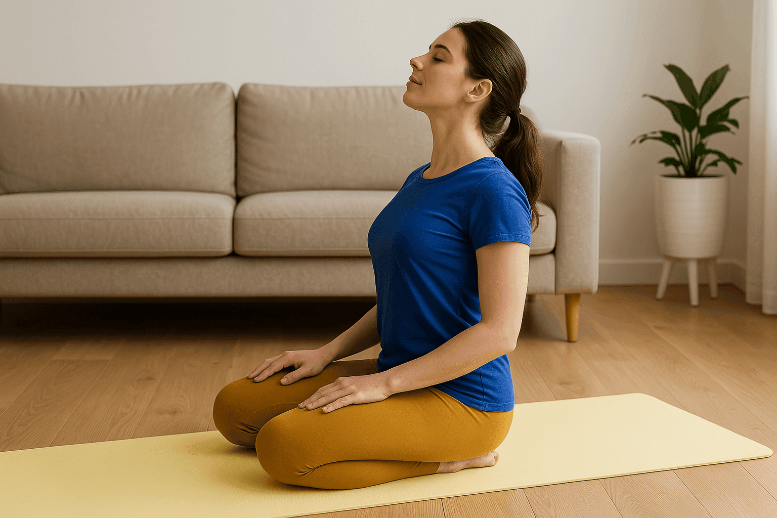 Mal de dos ? 3 exercices à faire maintenant !
